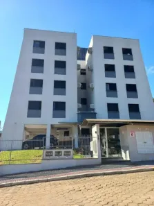Apartamento com 3 Quartos à venda, 80m² no Iririú, Joinville