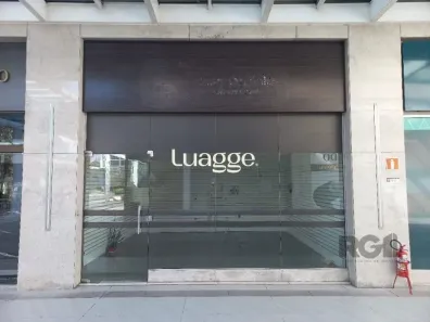 Ponto Comercial para alugar, 29m² no Menino Deus, Porto Alegre