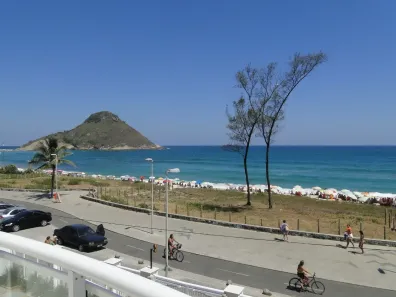 Apartamento com 2 Quartos à venda, 85m² no Recreio dos Bandeirantes, Rio de Janeiro