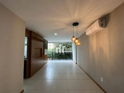 Apartamento com 3 Quartos à venda, 116m² no Bento Ferreira, Vitória