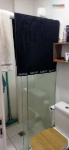 Apartamento com 2 Quartos à venda, 71m² no Centro, São Vicente