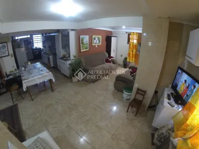 Apartamento com 3 Quartos à venda, 121m² no Santana, Porto Alegre
