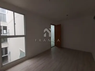 Apartamento com 2 Quartos para alugar, 45m² no Vila Nova Aliança, Jacareí