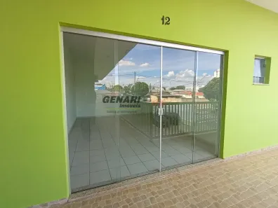Sala Comercial para alugar, 40m² no Cidade Nova, Indaiatuba