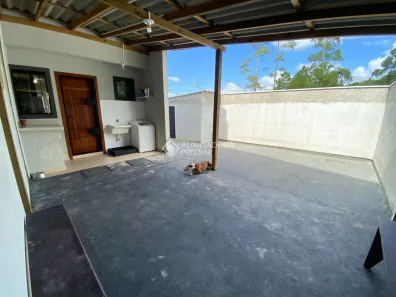 Sobrado com 2 Quartos à venda, 64m² no Potecas, São José