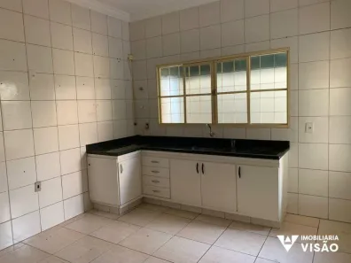 Casa com 3 Quartos à venda, 167m² no Boa Vista, Uberaba