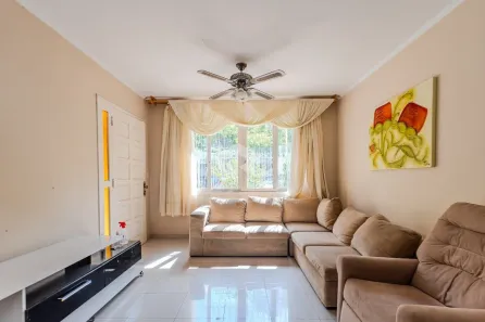 Casa com 3 Quartos à venda, 179m² no Jardim Botânico, Porto Alegre