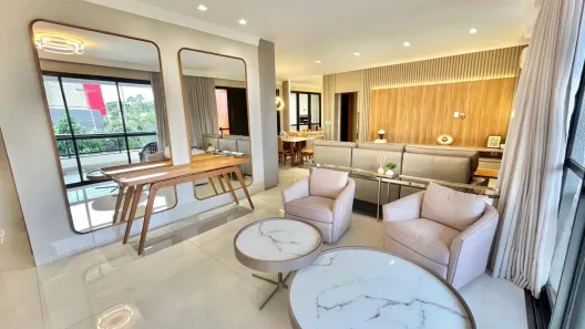 Apartamento com 1 Quarto à venda, 179m² no Jardim das Américas, Cuiabá