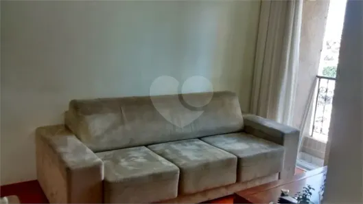 Apartamento com 2 Quartos à venda, 50m² no Lauzane Paulista, São Paulo
