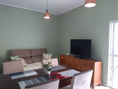 Sobrado com 4 Quartos à venda, 183m² no Borda da Mata, Caçapava