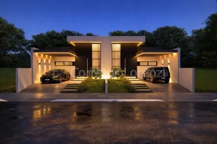 Casa com 2 Quartos à venda, 69m² no Canudos, Novo Hamburgo