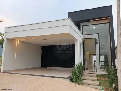 Casa de Condomínio com 2 Quartos à venda, 135m² no Jardim Califórnia, Piracicaba