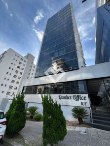 Sala Comercial com 1 Quarto à venda, 45m² no Nossa Senhora das Dores, Santa Maria