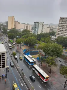 Sala Comercial para alugar, 24m² no Tijuca, Rio de Janeiro