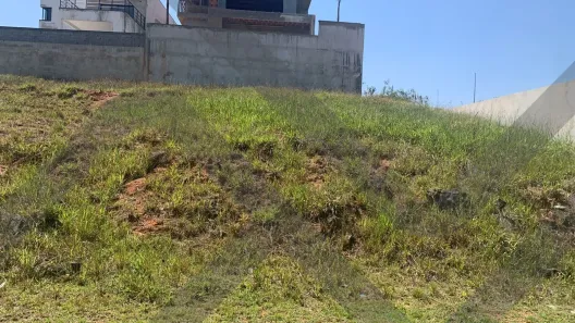 Lote/Terreno à venda, 447m² no Jardim Bandeirantes, Santana de Parnaíba