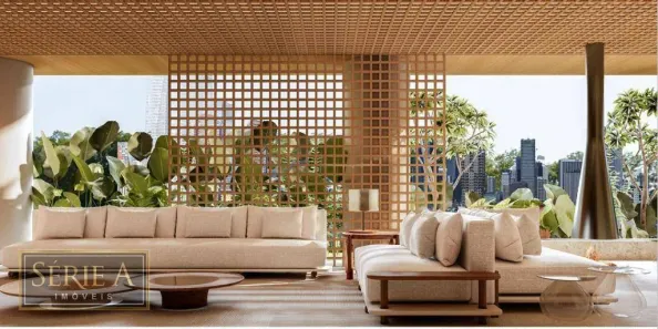 Apartamento com 3 Quartos à venda, 232m² no Pinheiros, São Paulo