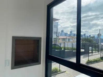 Apartamento com 2 Quartos à venda, 56m² no Serraria, São José