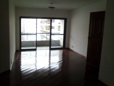 Apartamento com 3 Quartos para alugar, 140m² no Perdizes, São Paulo