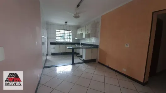 Casa com 3 Quartos à venda, 345m² no Residencial Praia dos Namorados, Americana