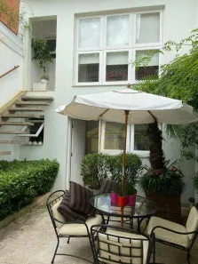 Sobrado com 3 Quartos à venda, 125m² no Parque Colonial, São Paulo