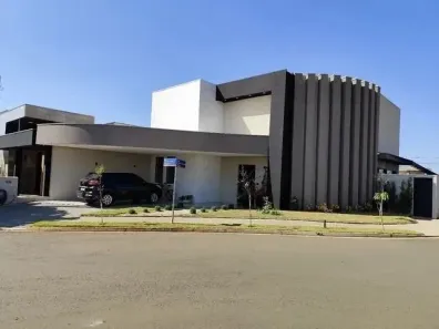 Casa de Condomínio com 3 Quartos à venda, 188m² no Residencial Maria Júlia, São José do Rio Preto