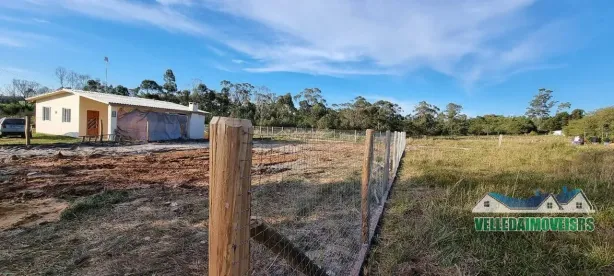 Fazenda/Sítio à venda, 500m² no Área Rural de Águas Claras, Viamão