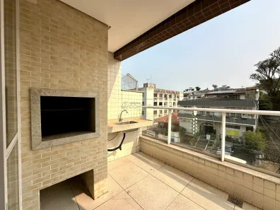 Apartamento com 2 Quartos à venda, 116m² no Coqueiros, Florianópolis