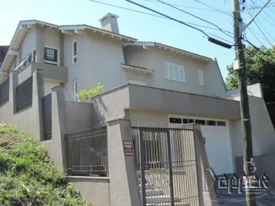 Casa com 3 Quartos à venda, 220m² no Operário, Novo Hamburgo