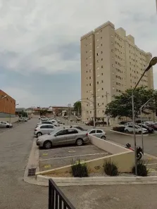 Apartamento com 2 Quartos à venda, 50m² no Vila Helena, Sorocaba