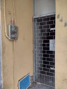 Sala Comercial para alugar, 103m² no Centro, Fortaleza