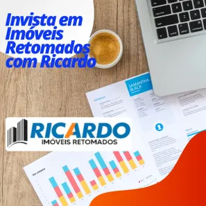 Apartamento com 2 Quartos à venda, 43m² no Jardim Iruama, Campo Largo