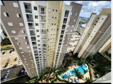 Apartamento com 2 Quartos à venda, 64m² no Swift, Campinas