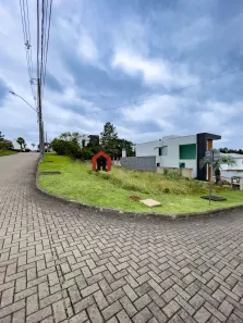 Lote/Terreno à venda, 366m² no Querência, Viamão