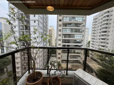 Apartamento com 3 Quartos à venda, 105m² no Pinheiros, São Paulo