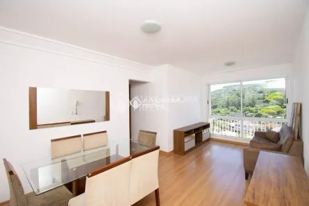 Apartamento com 3 Quartos à venda, 73m² no Partenon, Porto Alegre