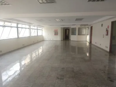 Prédio Comercial à venda, 1120m² no Centro, Limeira