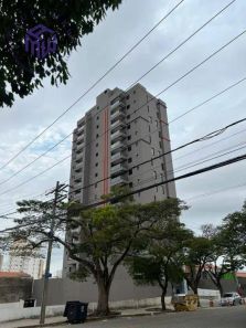 Apartamento com 2 Quartos à venda, 62m² no Jardim Paulistano, Sorocaba