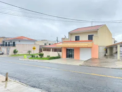 Sobrado com 3 Quartos à venda, 200m² no Cruzeiro, São José dos Pinhais