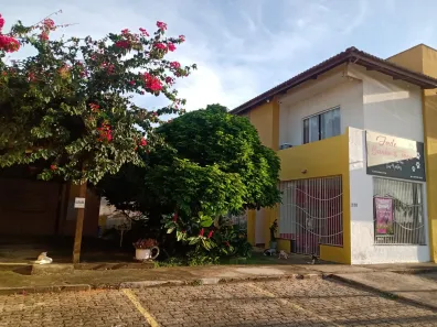 Prédio Comercial com 3 Quartos à venda, 256m² no 59570-000, Extremoz