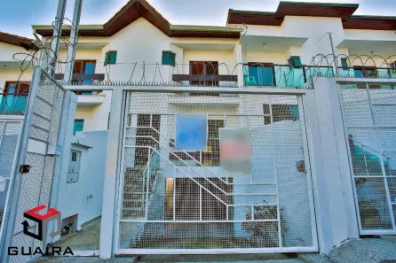 Sobrado com 3 Quartos à venda, 250m² no Baeta Neves, São Bernardo do Campo