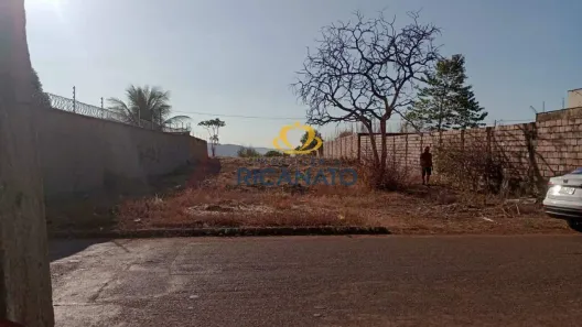 Lote/Terreno à venda, 450m² no Jardim Santa Bárbara, Palmas