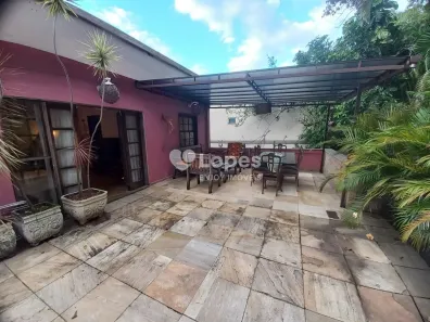 Cobertura com 4 Quartos à venda, 203m² no Lagoa, Rio de Janeiro