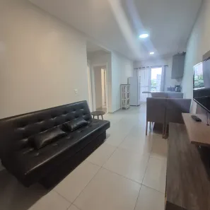 Apartamento com 2 Quartos à venda, 62m² no Ingleses do Rio Vermelho, Florianópolis