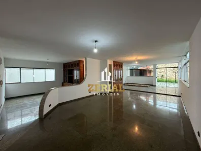 Sobrado com 4 Quartos à venda, 345m² no Jardim São Caetano, São Caetano do Sul