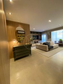 Apartamento com 2 Quartos à venda, 91m² no Swiss Park, Campinas