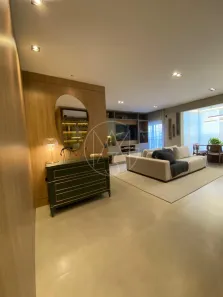 Apartamento com 2 Quartos à venda, 91m² no Swiss Park, Campinas
