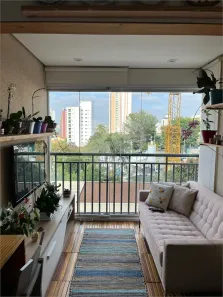 Apartamento com 2 Quartos à venda, 57m² no Vila Formosa, São Paulo