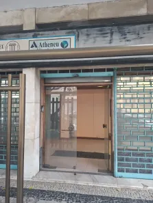 Ponto Comercial à venda, 476m² no Botafogo, Rio de Janeiro
