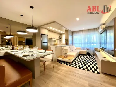 Apartamento com 2 Quartos à venda, 51m² no Jardim Itu, Porto Alegre