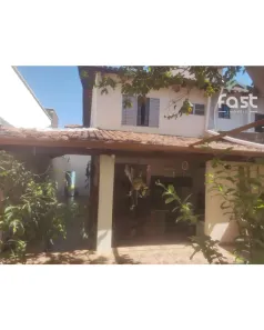 Sobrado com 5 Quartos à venda, 198m² no Jardim Vila Boa, Goiânia